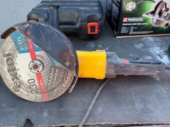 Prodám flexu 230 mm