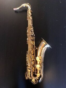 Selmer SA80 Series II tenor saxofon včetně pouzdra