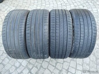 235/45/18 letni pneu HANKOOK 235/45 R18