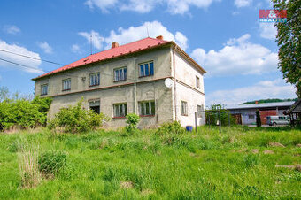 Prodej zemědělského objektu, 430 m², Bílovec
