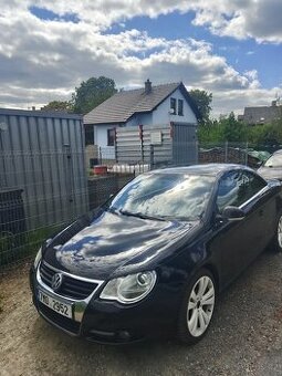 VW EOS