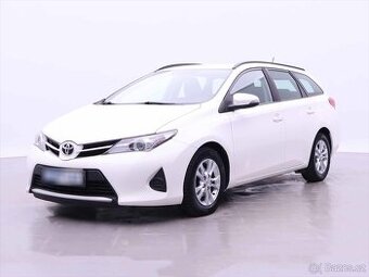Toyota Auris 1,4 D-4D Touring Sports Power (2014)
