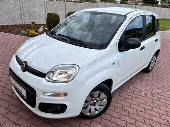 Fiat Panda 1.2 51 8V,KLIMA,ASR,CD,ROZVODY