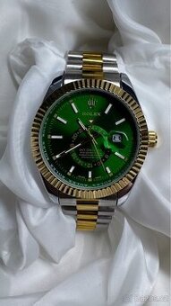 Rolex - 1