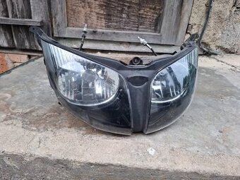 Yamaha FJR světlo r.2006-2014