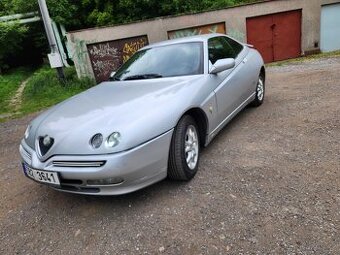 Alfa Romeo GTV 2.0 TS 16V