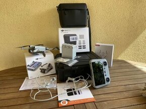 DJI mini 3 pro Fly more combo