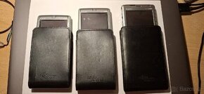 PDA Fujitsu-Siemens C550, N560, 720, kompletní a funkční.