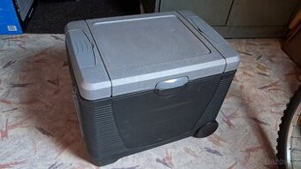 Chladící box