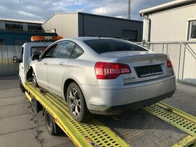Citroen c5 x7 - Veškeré ND - 1