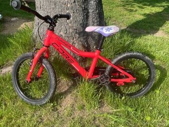 Dětské kolo Core Nipper 16 - 1