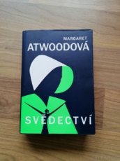 Svědectví