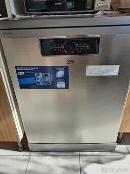 Prodám  novou nepoužitou myčku Beko