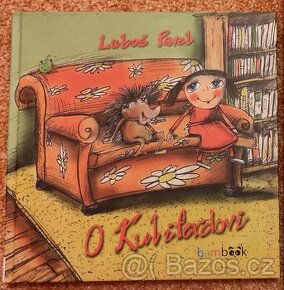O Kuliferdovi - Luboš Pavel