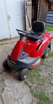 CastelGarden xf 130