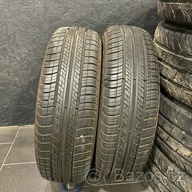 2ks pneu Vraník 175/70/13 82T - 1