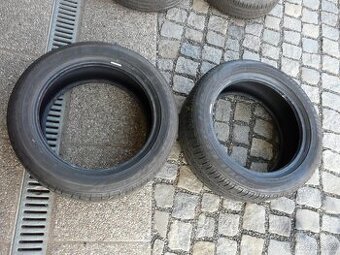 LETNÍ PNEU BRIDGESTONE 225/50R17
