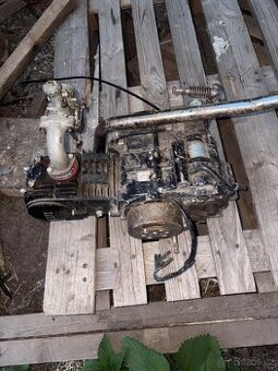 Lifan 125