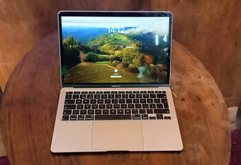 Macbook Air 2020 (13.3", Intel i5, 16GB RAM, 512GB SSD)
