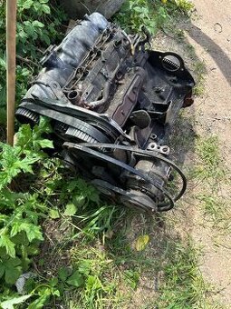 Motor L 200
