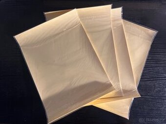 Termotransferové folie pro plošné spoje 35ks A4
