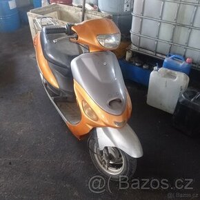 MP Korado 50