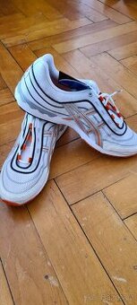 Boty asics - 1