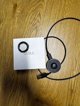 Oura ring 2. generace vel. 10 - 1