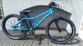 Dětské kolo Rascal vel.20"