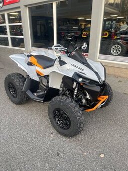 Can Am Renegade 1000r XXC model 2025