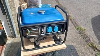 Elektrocentrála GSE 2700 ( 230V/2KW )
