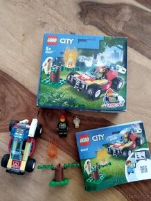 Lego 60247 - 1