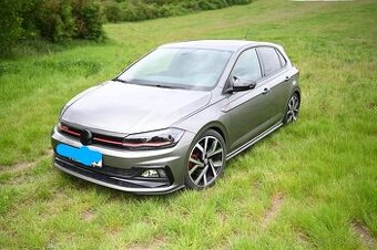 Volkswagen Polo GTI AW r.v.2019