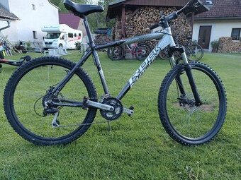 Rock Machine