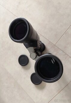 Dalekohled 8-20x50 DeltaOptical Sky-Watcher