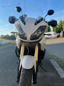 Triumph Tiger 1050