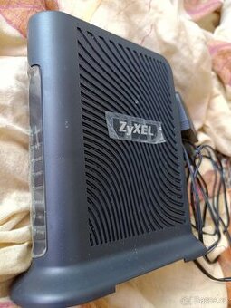 Zyxel P-660HN-TxA