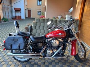 Kawasaki 1500 VN