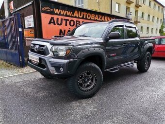 Toyota Tacoma 4.0i 176kw 4x4 LPG TRD TOP