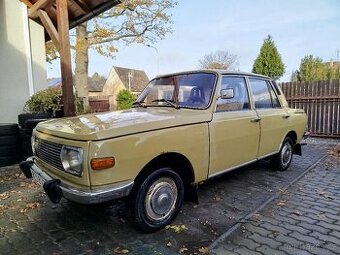 Wartburg 353W