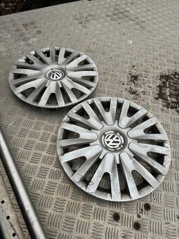 VW poklice r16 5k0 601 147 H - 1