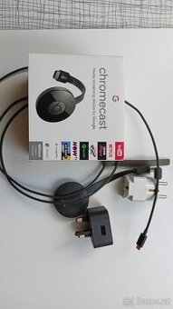 Google Chromecast