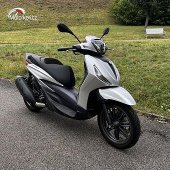 Piaggio Beverly 300 S ABS