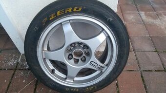 Alu OZ Racing crono 7Jx16