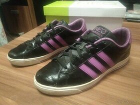 Boty zn. Adidas Neo - vel. 38