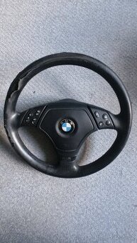 E46 volant + airbag - 1