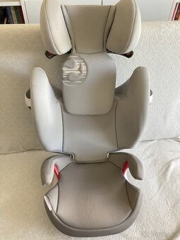 Autosedačka Cybex Solution M-Fix