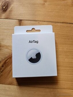 Apple airtag