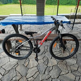 Trek marlin 4