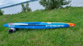 Starboard Sprint 14'x23,5" NOVÁ CENA